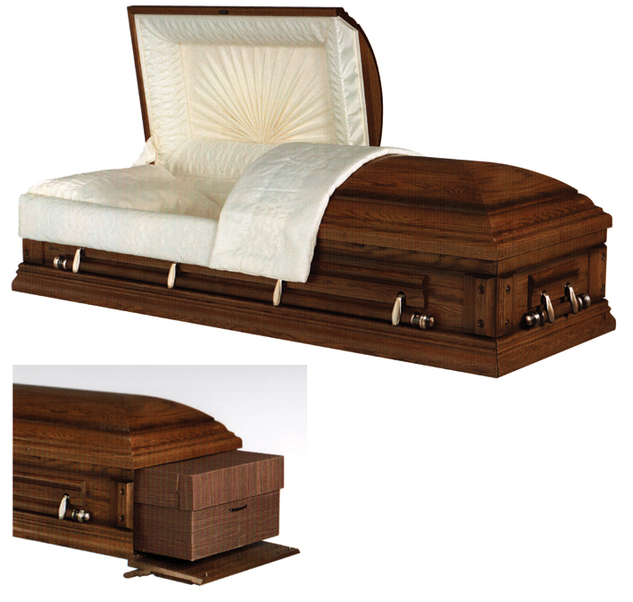 Image for Traditional Cremation page